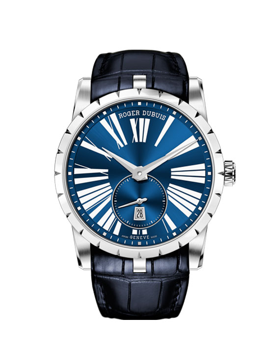 Часы Roger Dubuis Excalibur RDDBEX0535